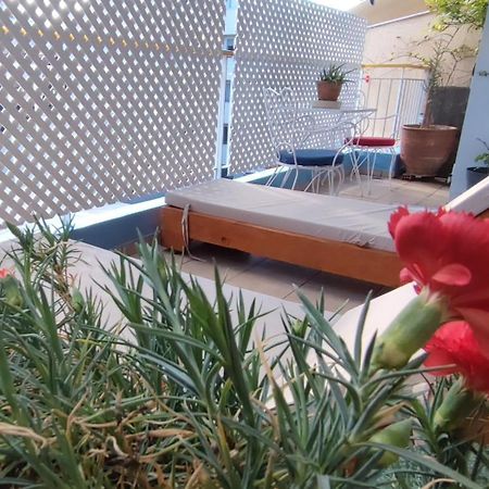 אתונה Art Deco Apartment מראה חיצוני תמונה