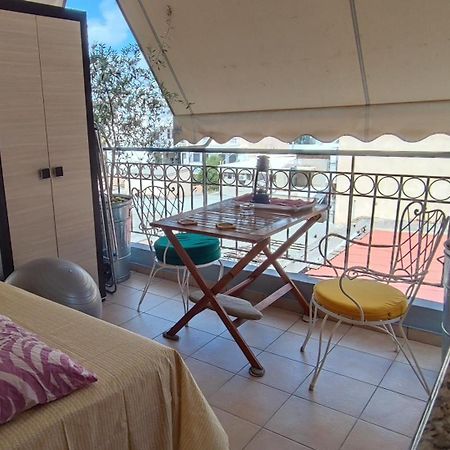 אתונה Art Deco Apartment מראה חיצוני תמונה