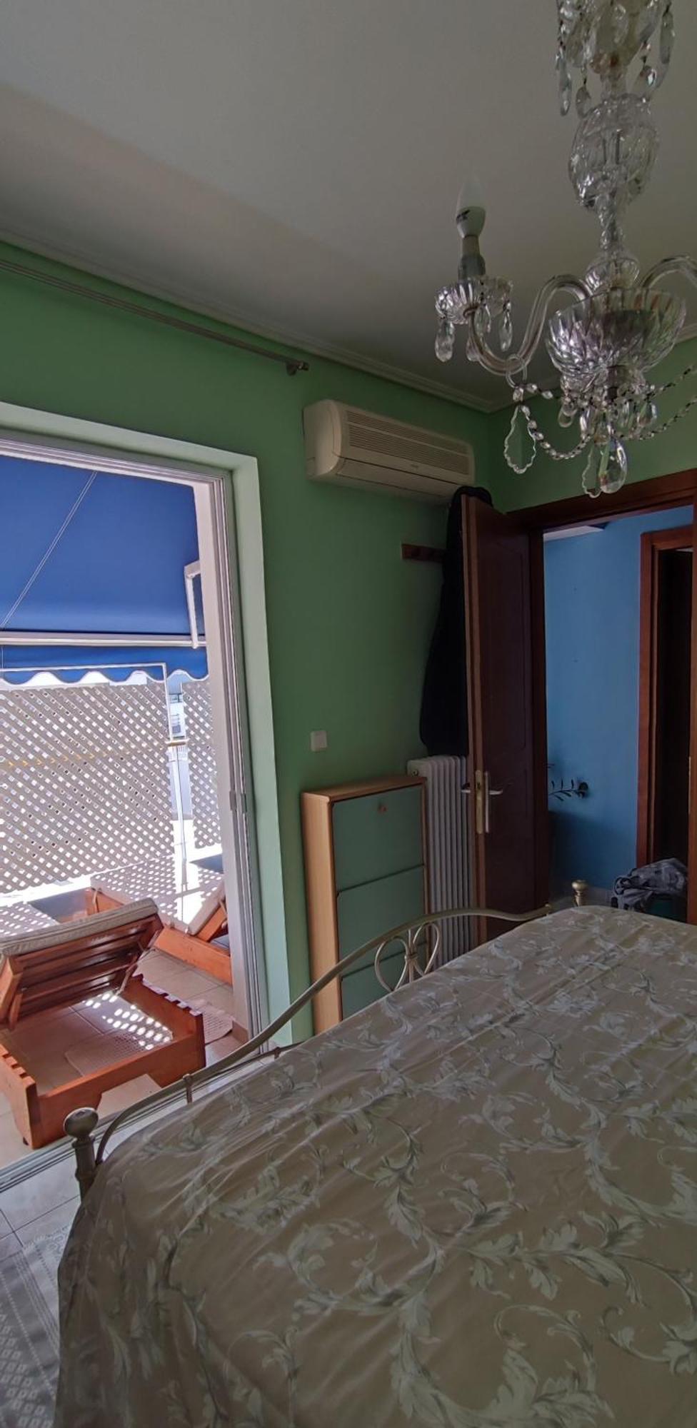 אתונה Art Deco Apartment מראה חיצוני תמונה