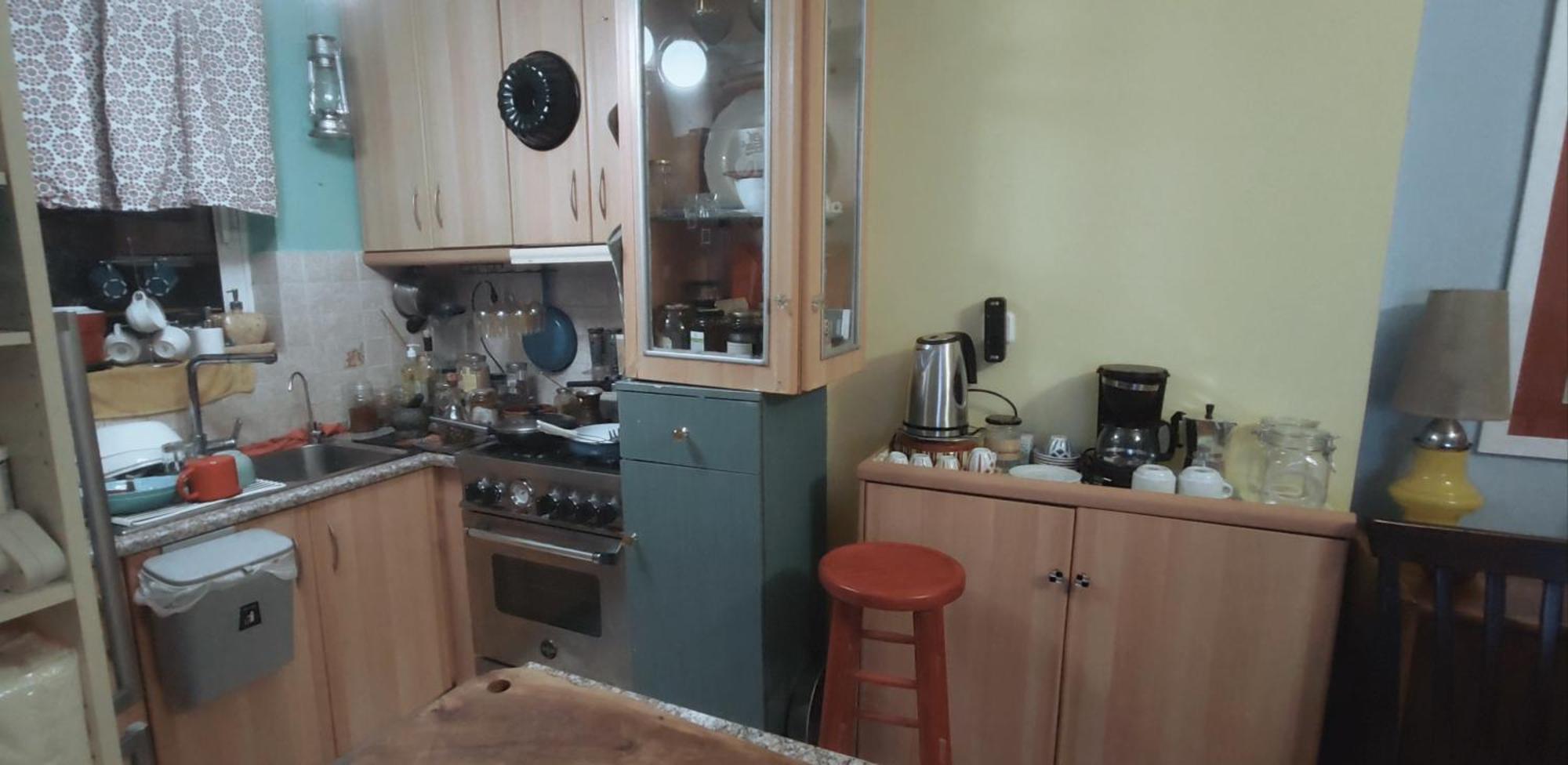 אתונה Art Deco Apartment מראה חיצוני תמונה