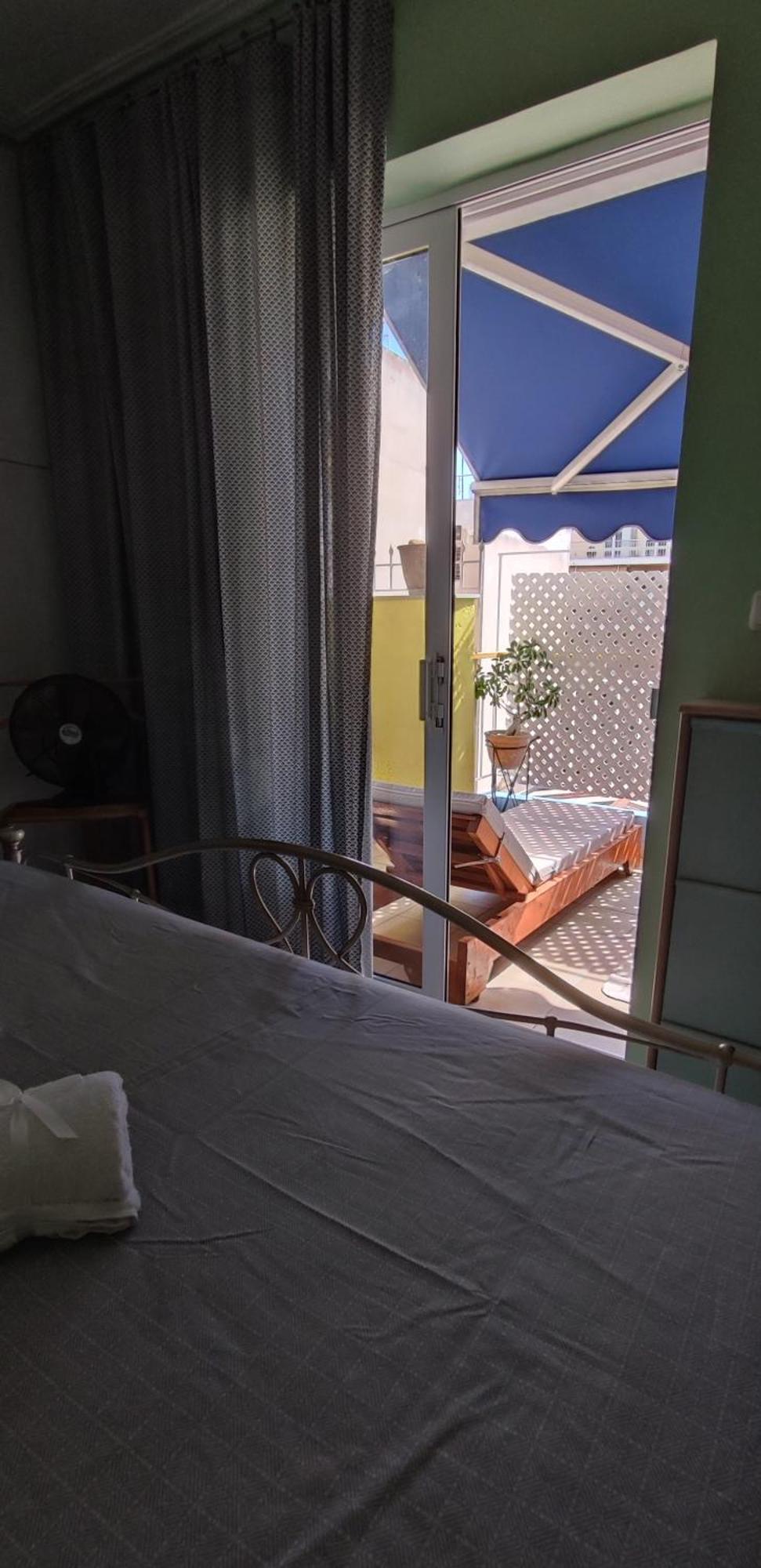 אתונה Art Deco Apartment מראה חיצוני תמונה