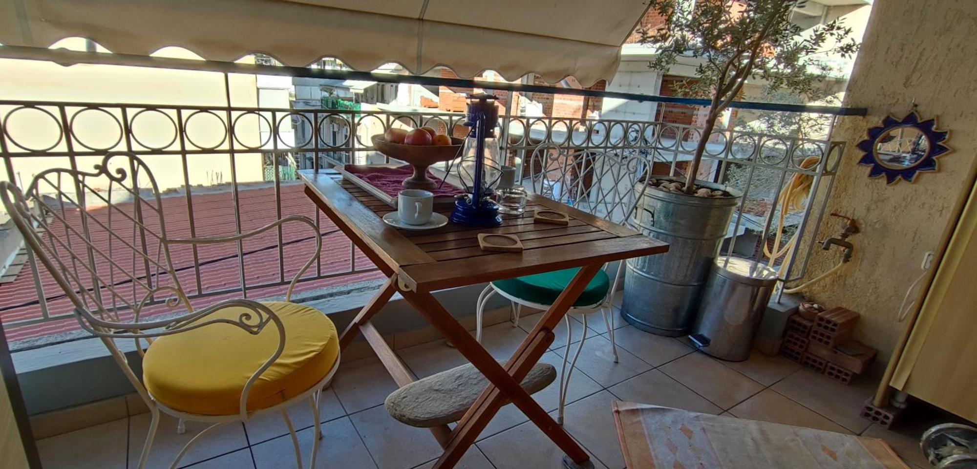 אתונה Art Deco Apartment מראה חיצוני תמונה