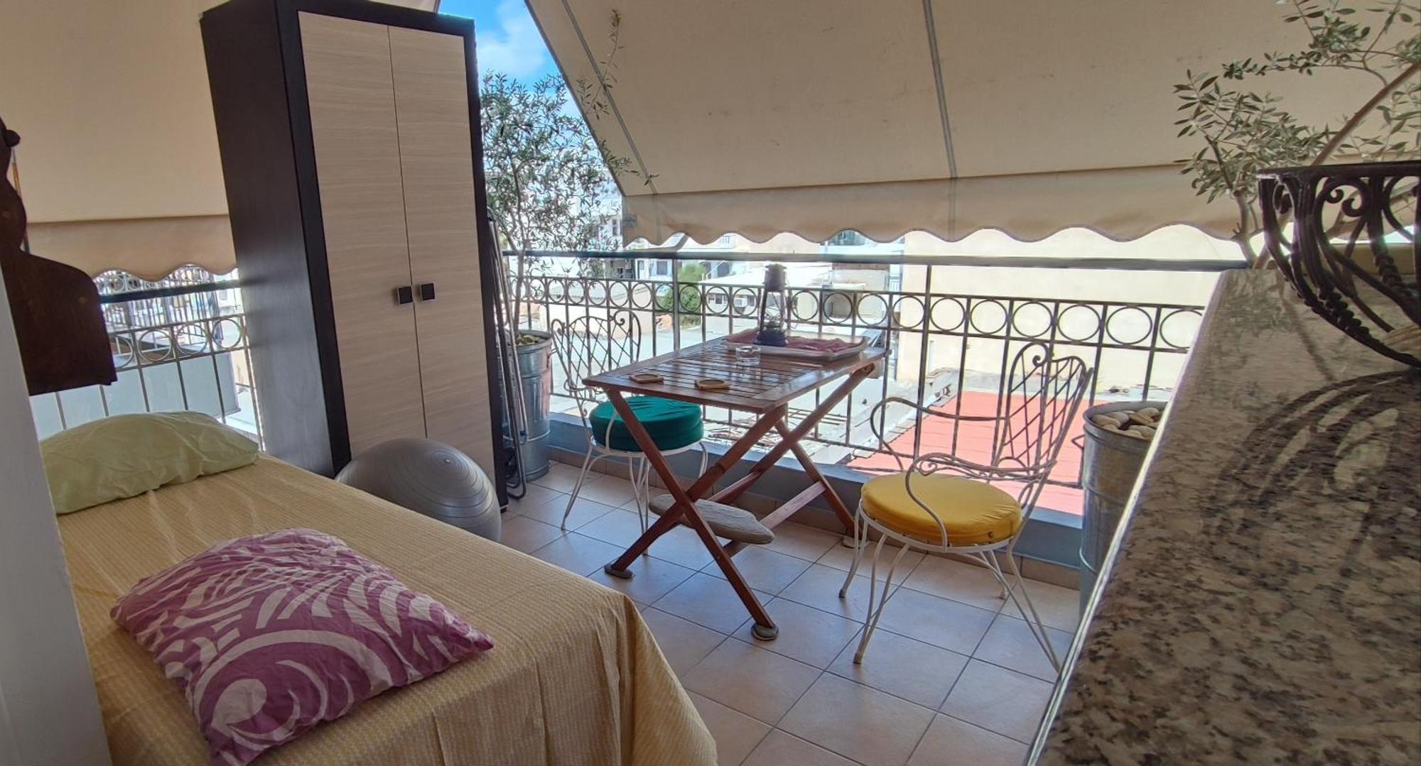אתונה Art Deco Apartment מראה חיצוני תמונה