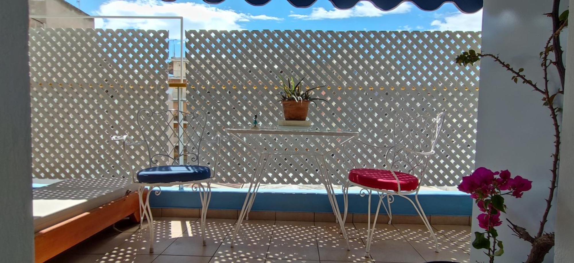 אתונה Art Deco Apartment מראה חיצוני תמונה