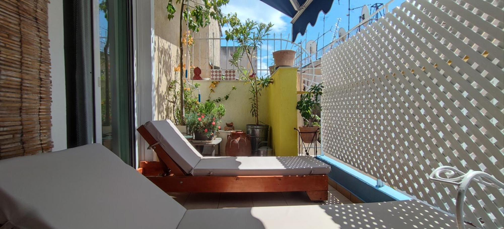 אתונה Art Deco Apartment מראה חיצוני תמונה