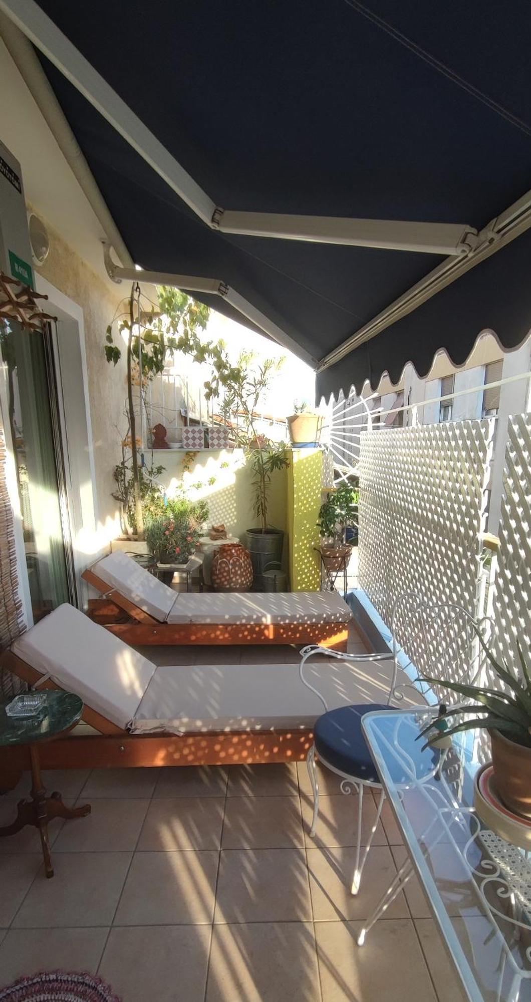 אתונה Art Deco Apartment מראה חיצוני תמונה