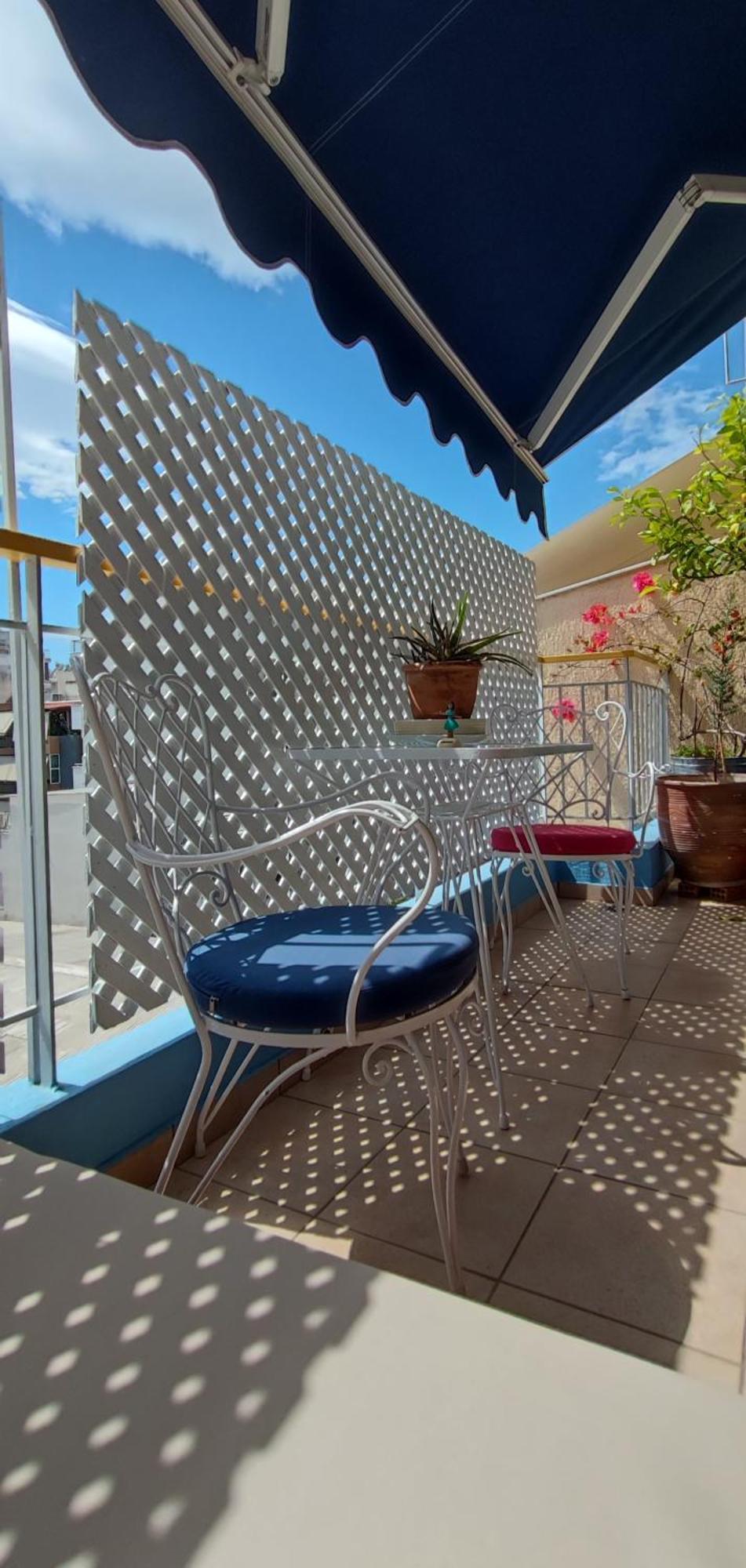 אתונה Art Deco Apartment מראה חיצוני תמונה